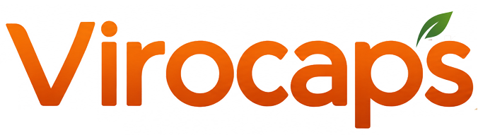 Virocaps